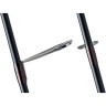 Удилище OKUMA Helios SX Spin 7'0'' 213cm 4-15g 2sec HSX-S-702L