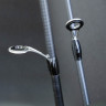 Удилище OKUMA Jaw Spin 8'0'' 244см M 12-42гр. 2сек JAW-S-802M