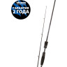 Удилище OKUMA PSYCHO PERCH UFR SPIN 7'7'' 230cm 2-12g 2sec PSY-S-772L