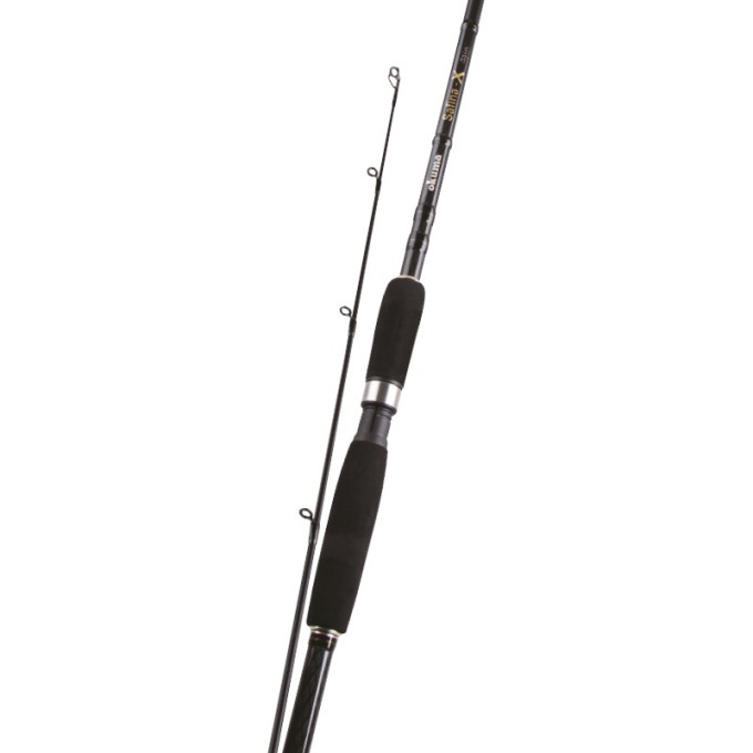 Удилище OKUMA Safina-X Spin 8'0