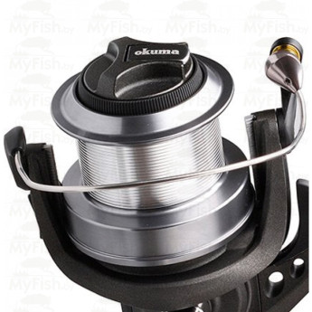Запасная шпуля OKUMA DISTANCE DCI-60