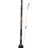 Удилище OKUMA Light Range Fishing UFR 6′1″, 185 см, тест 1–7 г, 2 секции LRF-S-612L-1